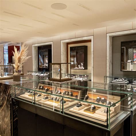 bucherer - official rolex retailer covent garden photos|bucherer watches for sale.